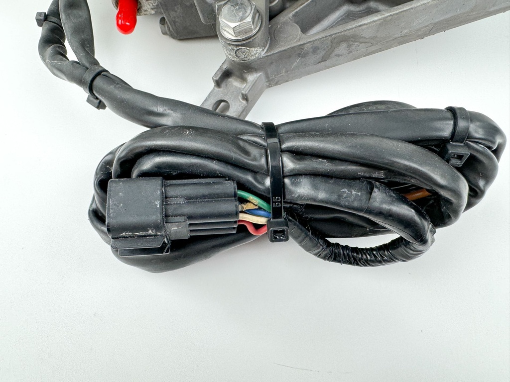 2007 + Yamaha F 250 300 350 HP Outboard Shift Actuator Unit 6AW-4820A-11-00