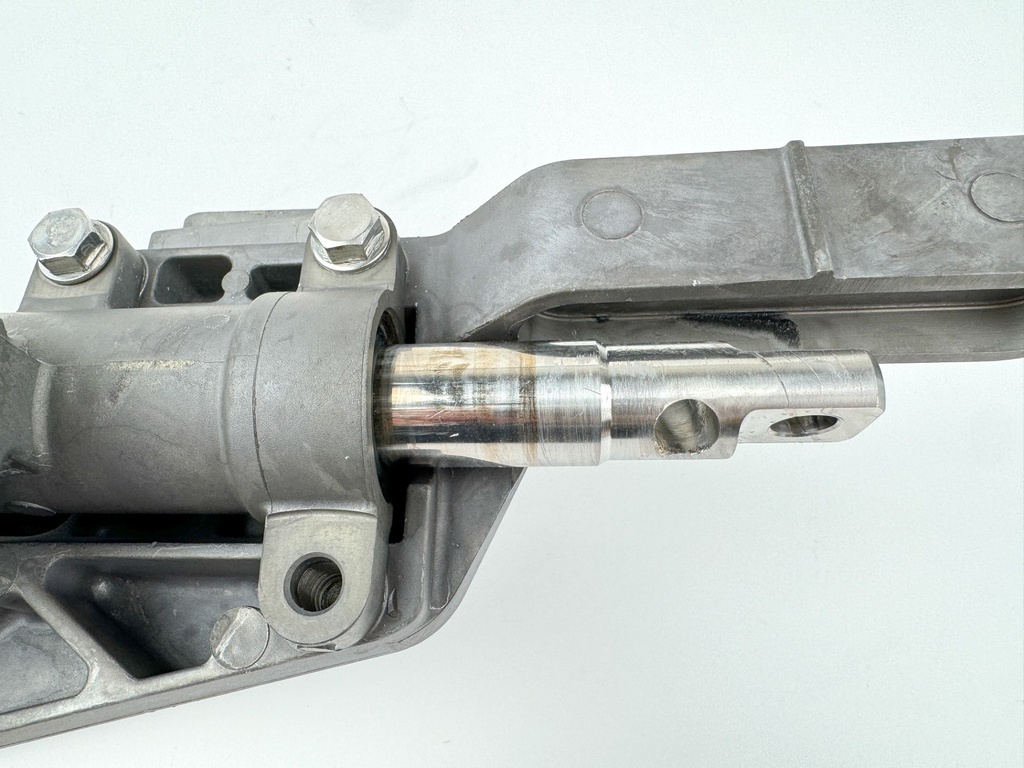 2007 + Yamaha F 250 300 350 HP Outboard Shift Actuator Unit 6AW-4820A-11-00