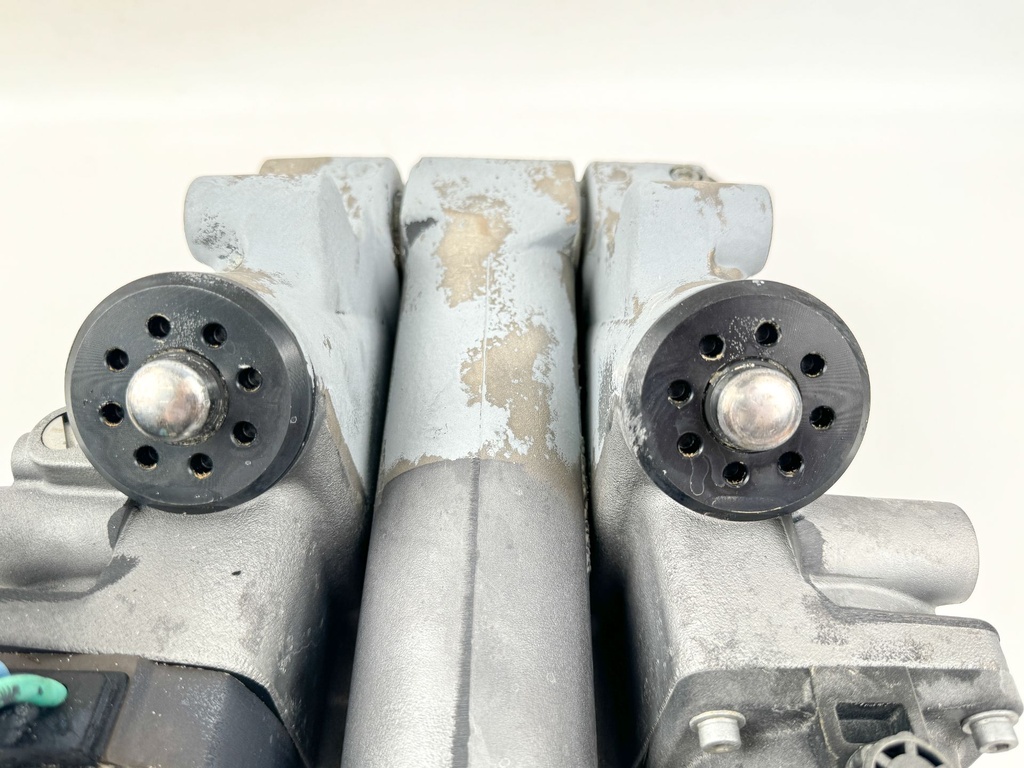 Yamaha V8 F 300 350 HP Outboard Power Trim Tilt Unit 6AW-43800-05-00