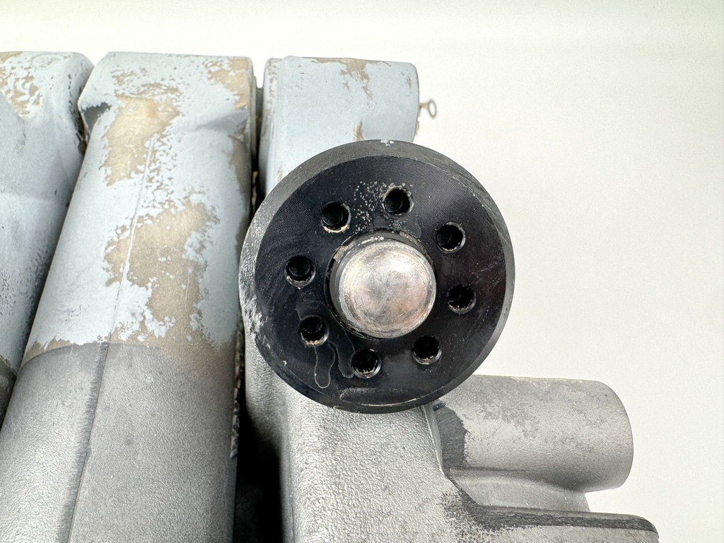 Yamaha V8 F 300 350 HP Outboard Power Trim Tilt Unit 6AW-43800-05-00