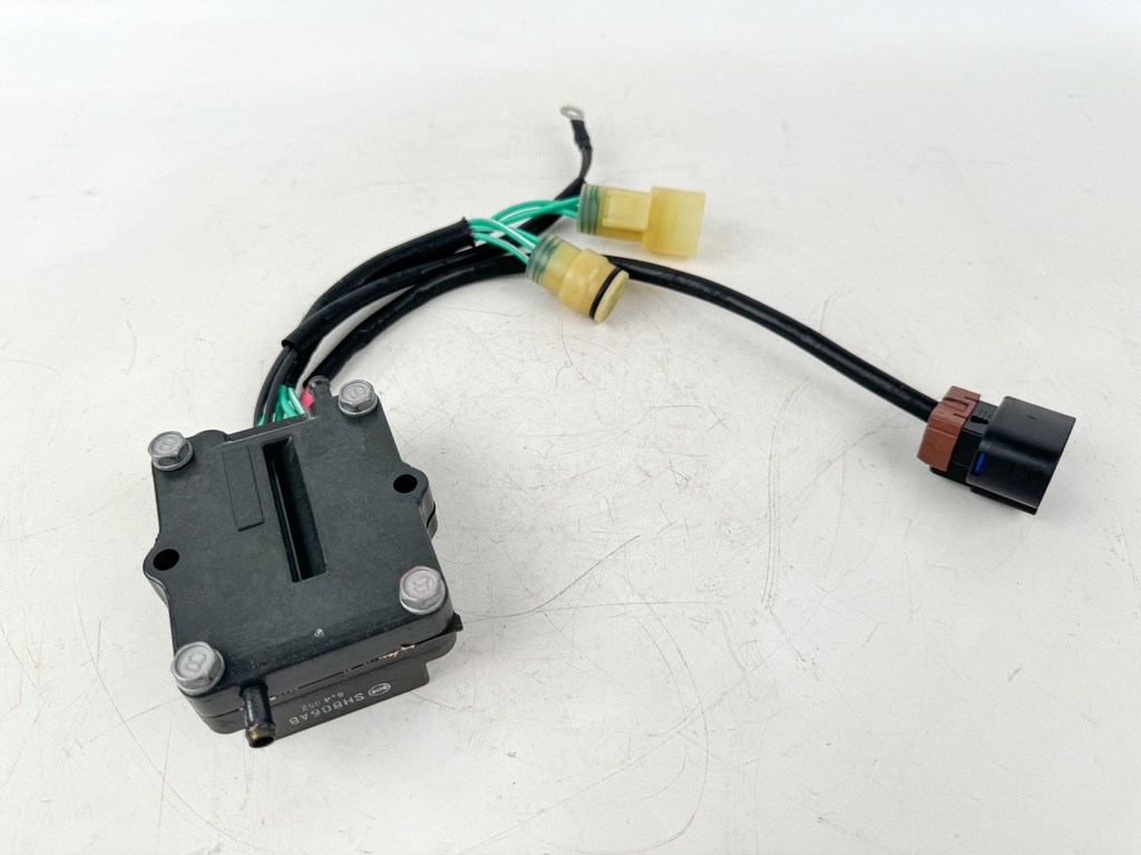 2016 Yamaha 250 HP 4 Stroke Outboard Rectifier & Regulator 6CB-81960-10-00 OEM