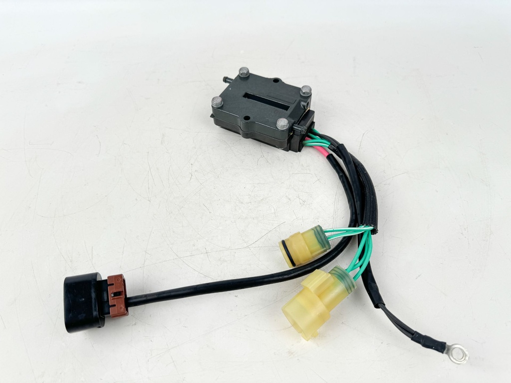 2016 Yamaha 250 HP 4 Stroke Outboard Rectifier & Regulator 6CB-81960-10-00 OEM