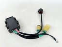 2016 Yamaha 250 HP 4 Stroke Outboard Rectifier & Regulator 6CB-81960-10-00 OEM