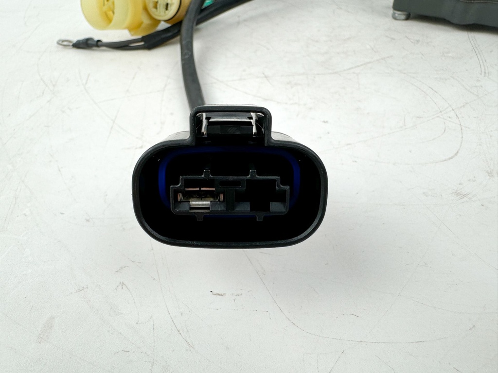 2016 Yamaha 250 HP 4 Stroke Outboard Rectifier & Regulator 6CB-81960-10-00 OEM