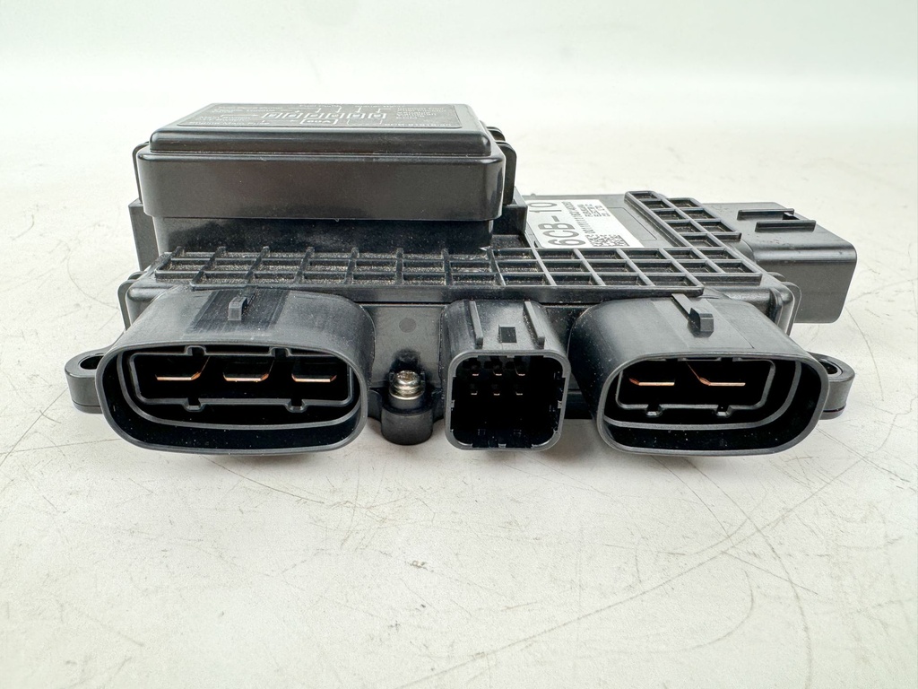 2016 Yamaha 250 HP 4 Stroke Outboard Fuse Box 6CB-82170-10-00 OEM