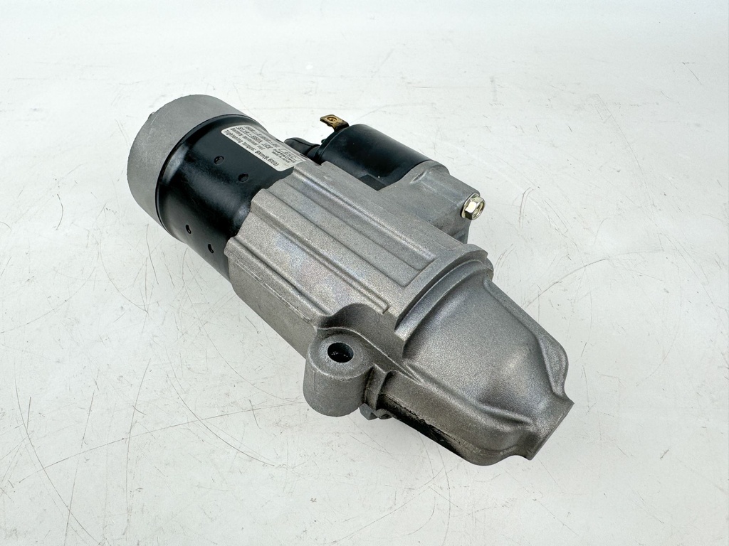 2016 Yamaha 250 HP 4 Stroke Outboard Starter Motor 6CB-81800-00-00 OEM