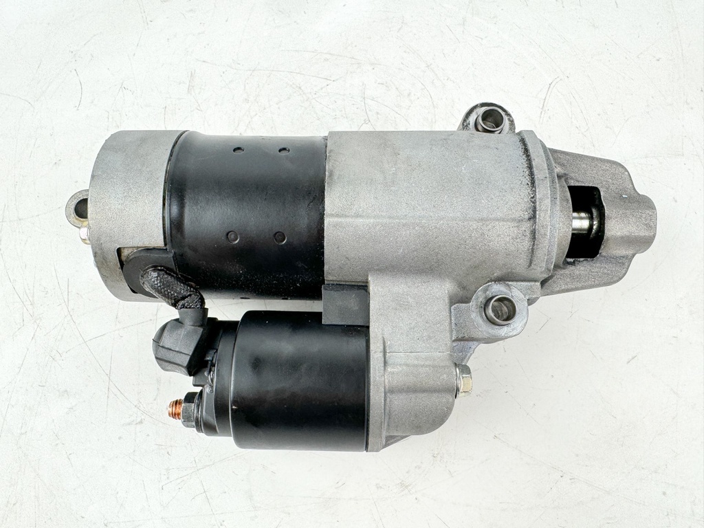 2016 Yamaha 250 HP 4 Stroke Outboard Starter Motor 6CB-81800-00-00 OEM