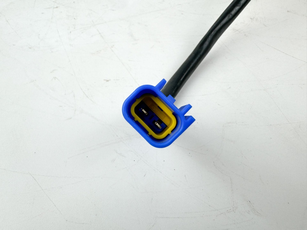 2011+ Yamaha F 200 250 300 350 HP 4 Stroke Outboard Fuel Filter Assembly