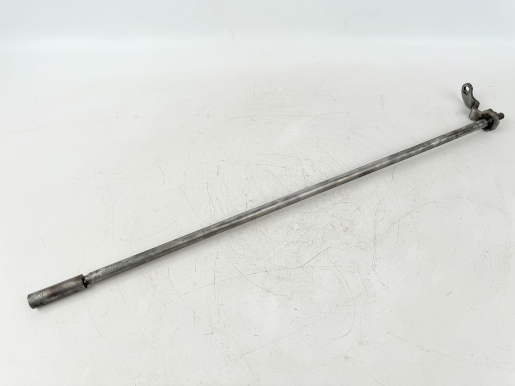 2016 Yamaha 250 HP 4 Stroke Outboard Shift Shaft 6CB-44120-01-00 OEM