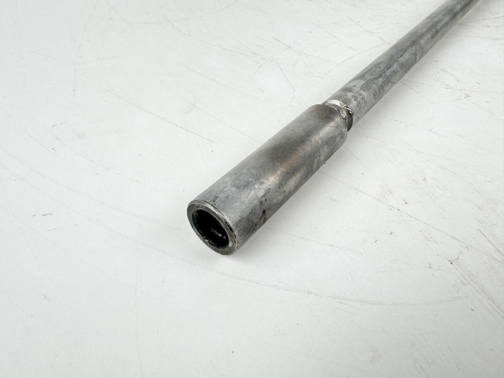 2016 Yamaha 250 HP 4 Stroke Outboard Shift Shaft 6CB-44120-01-00 OEM