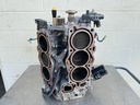 2016 Yamaha 250 HP 4 Stroke VMAX Outboard Crankcase Short Block Assembly 6CB-15100-10-00 OEM