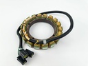 2005 Yamaha 250 HP 2 Stroke Outboard Stator Assembly 60V-81410-02-00 OEM