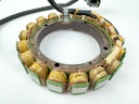 2005 Yamaha 250 HP 2 Stroke Outboard Stator Assembly 60V-81410-02-00 OEM