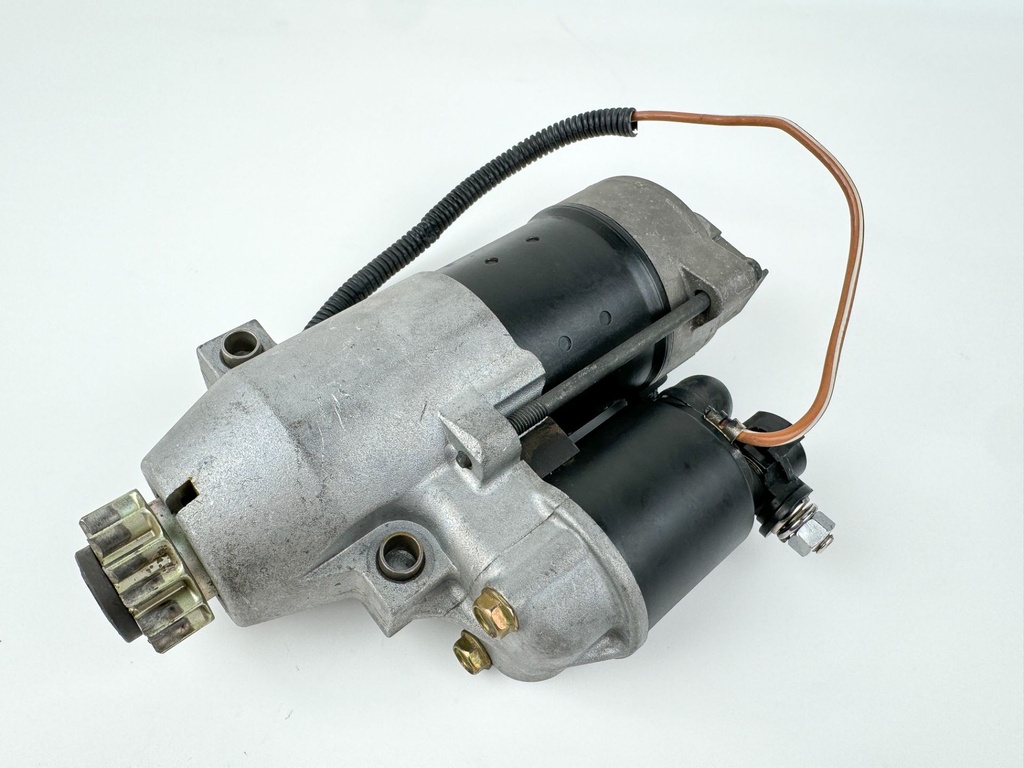 2005 Yamaha 250 HP 2 Stroke Outboard Starter Motor 60X-81800-00-00 OEM
