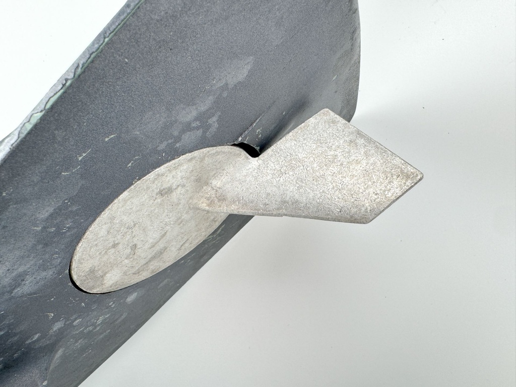 Yamaha F 75 80 90 100 HP 4 Stroke Outboard 20" Lower Unit Gear Case