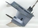 Yamaha F 75 80 90 100 HP 4 Stroke Outboard 20" Lower Unit Gear Case