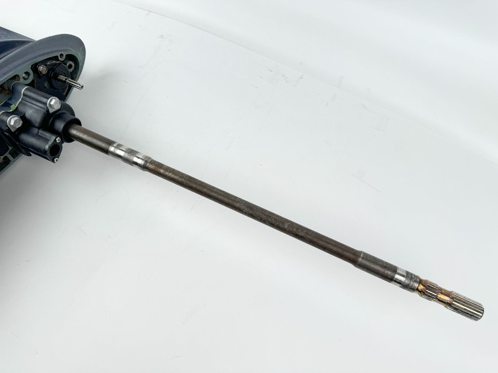 Yamaha F 75 80 90 100 HP 4 Stroke Outboard 20" Lower Unit Gear Case