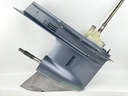 2000-14 Yamaha 115HP 4 Stroke Outboard 25" XL Lower Unit Gear Case