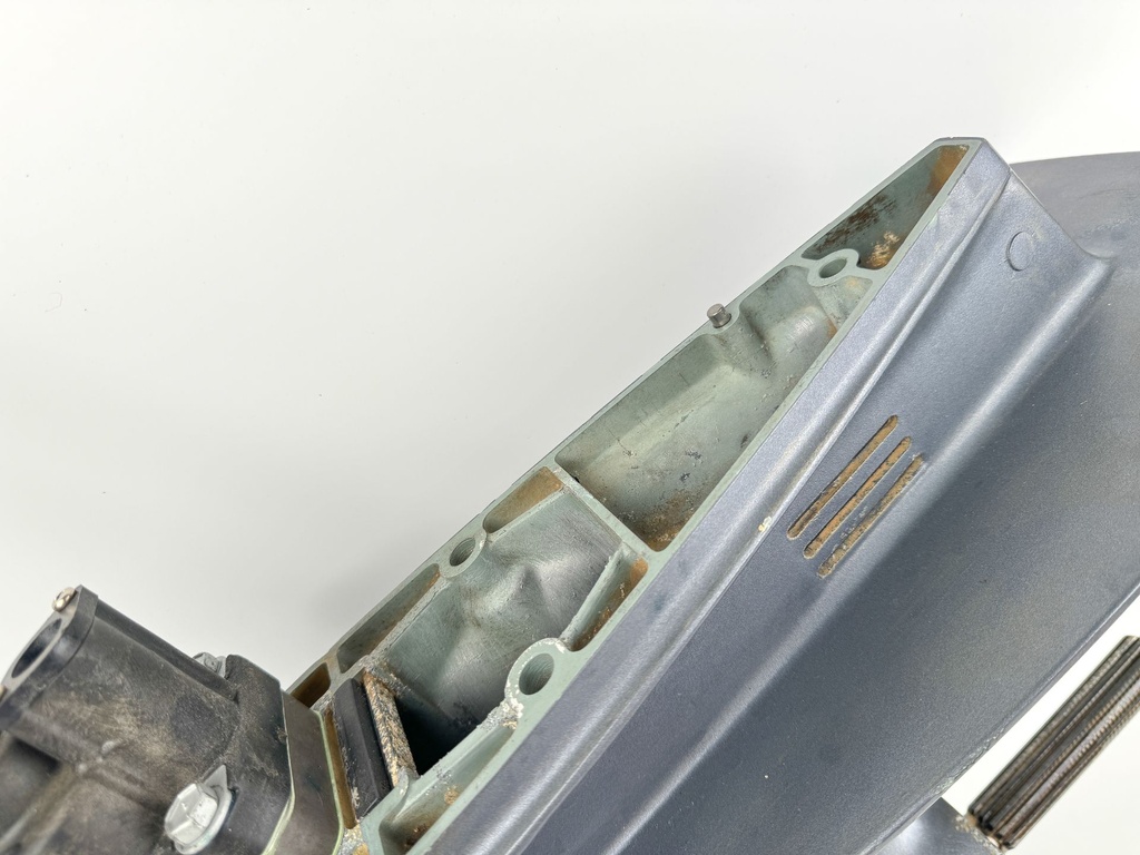 Yamaha F 75 80 90 100 HP 4 Stroke Outboard 20" Lower Unit Gear Case - Resealed