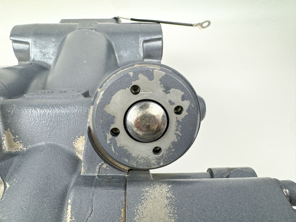 2005 Yamaha 250 HP 2 Stroke Outboard Power Trim Tilt Unit 63P-43800-23-00 OEM