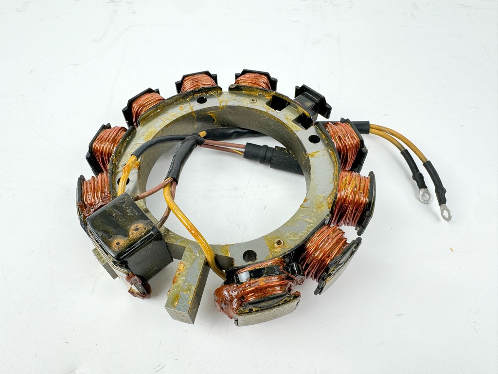 Evinrude Johnson Stator Assembly 584291 Brand New OEM