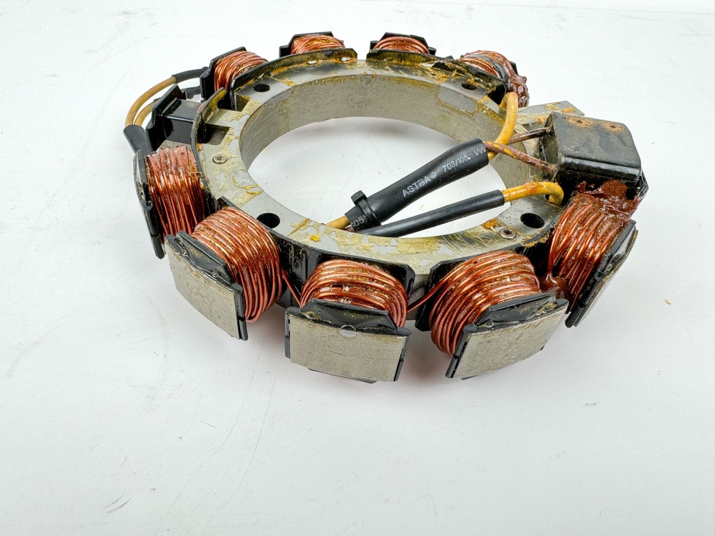 Evinrude Johnson Stator Assembly 584291 Brand New OEM