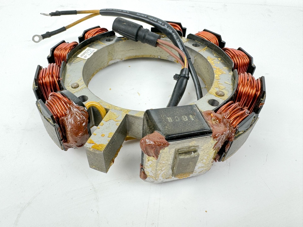 Evinrude Johnson Stator Assembly 584291 Brand New OEM