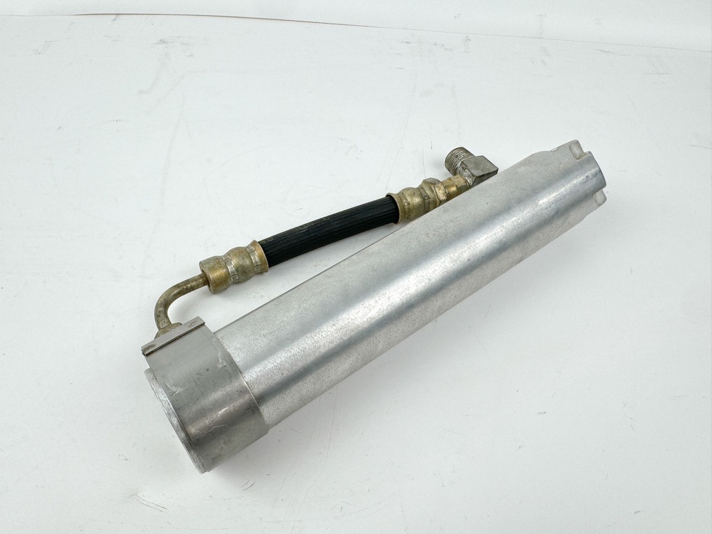 Evinrude Johnson Trim Cylinder and Hose Assembly 172840 Brand New OEM