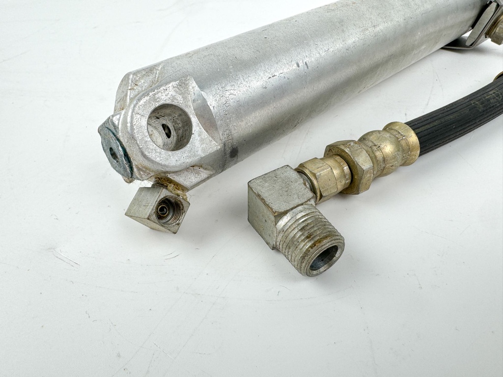 Evinrude Johnson Trim Cylinder and Hose Assembly 172840 Brand New OEM