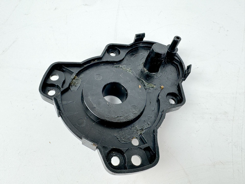 Volvo Penta Side Mount Control Box Binnacle Parts 3885628 Brand New