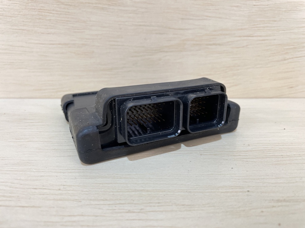 2006 Suzuki 150HP DF150 4 Stroke Outboard Engine Control Unit ECU 33920-96JB0