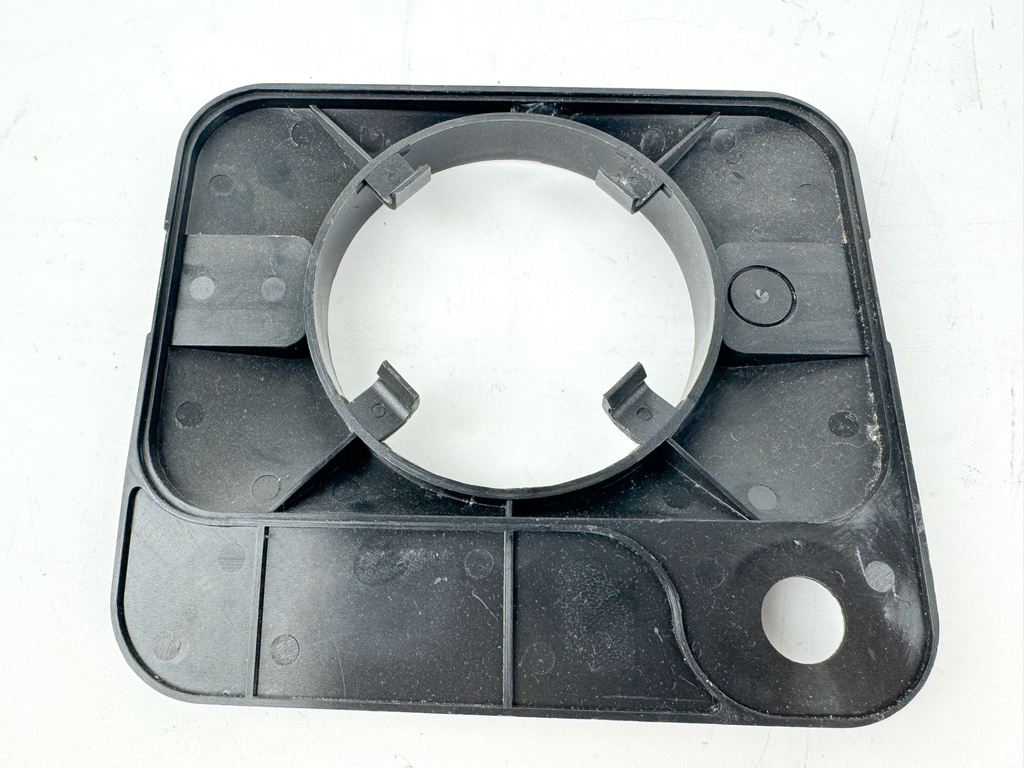 Volvo Penta Side Mount Control Box Binnacle Parts 3885628 Brand New