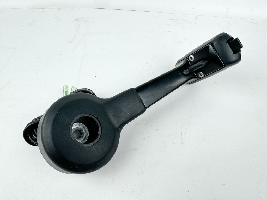 Volvo Penta Side Mount Control Box Binnacle Parts 3885628 Brand New