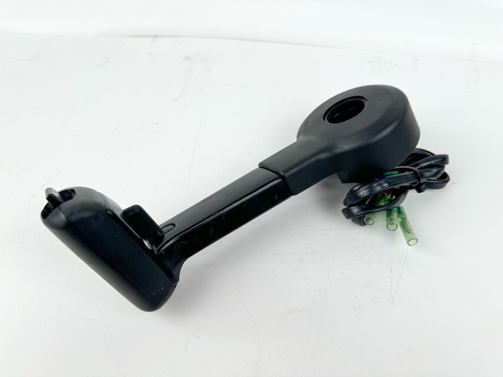 Volvo Penta Side Mount Control Box Binnacle Parts 3885628 Brand New