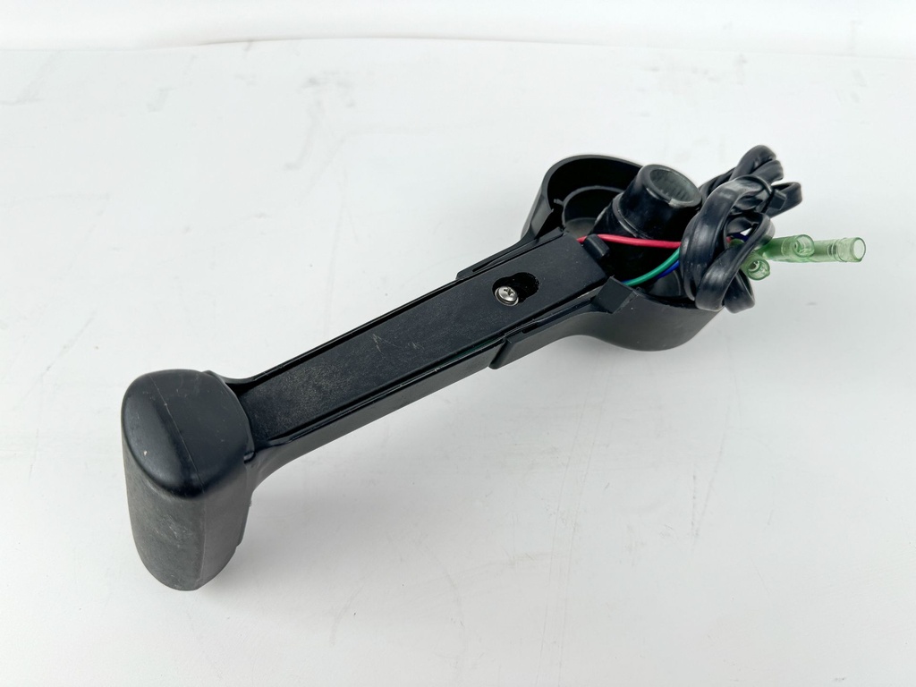 Volvo Penta Side Mount Control Box Binnacle Parts 3885628 Brand New