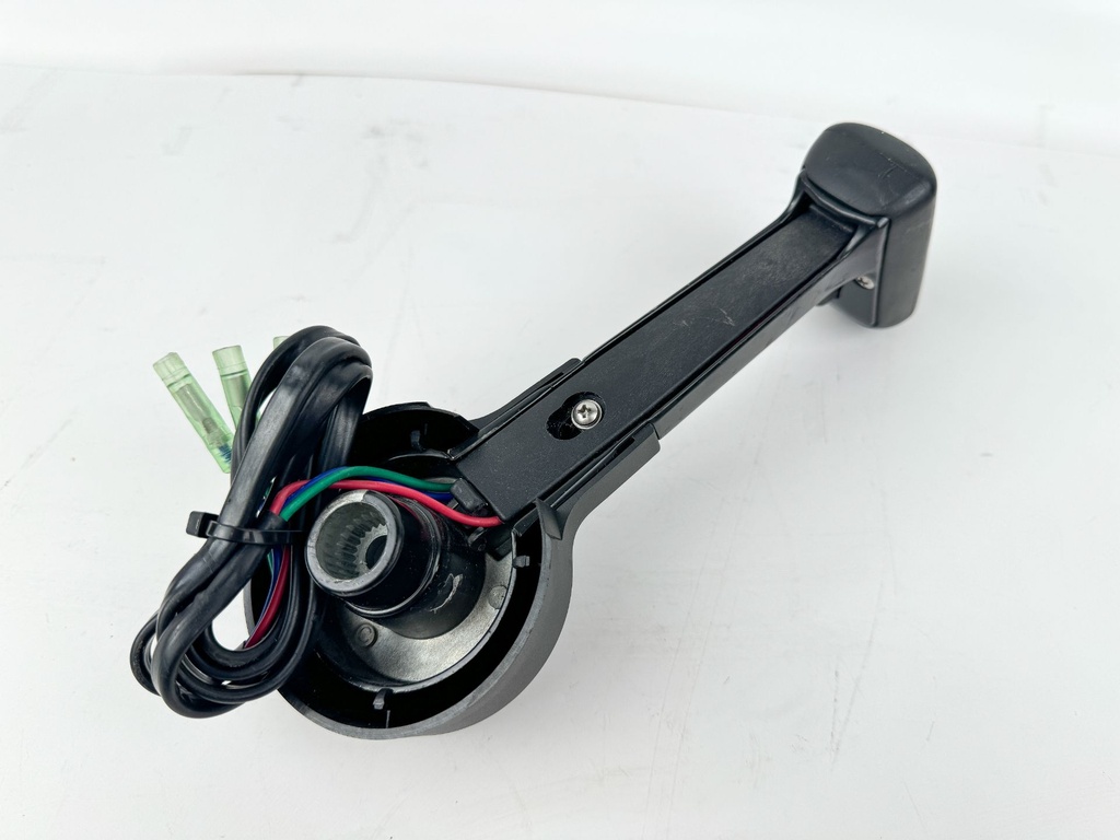 Volvo Penta Side Mount Control Box Binnacle Parts 3885628 Brand New