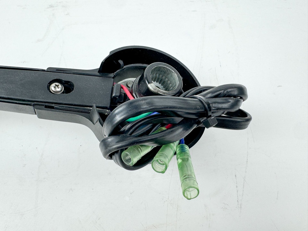 Volvo Penta Side Mount Control Box Binnacle Parts 3885628 Brand New