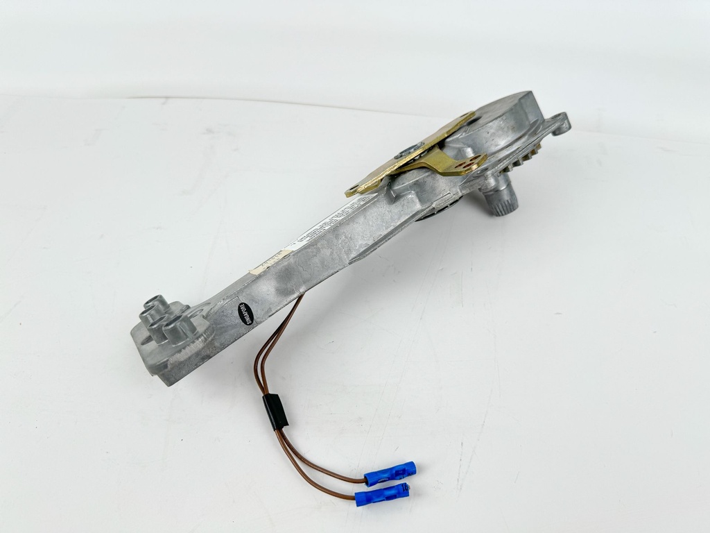 Volvo Penta Side Mount Control Box Binnacle Parts 3885628 Brand New