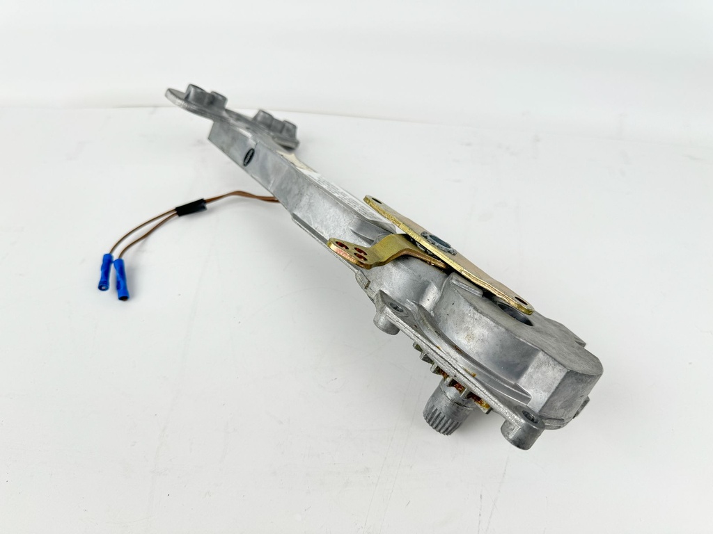 Volvo Penta Side Mount Control Box Binnacle Parts 3885628 Brand New