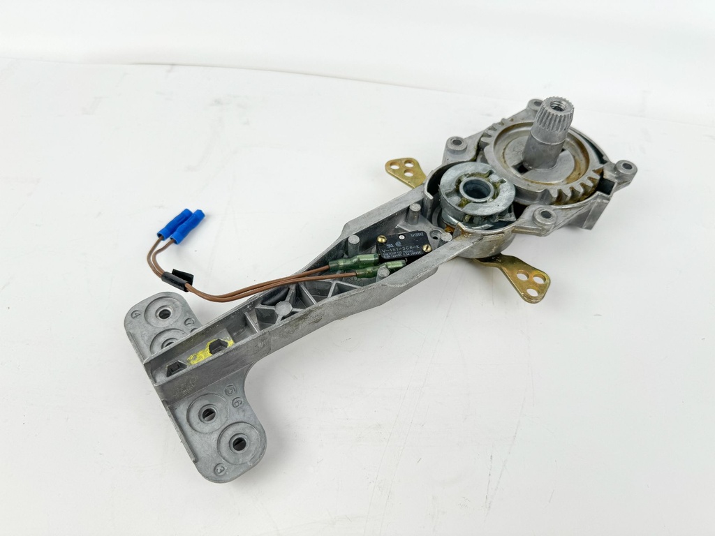 Volvo Penta Side Mount Control Box Binnacle Parts 3885628 Brand New