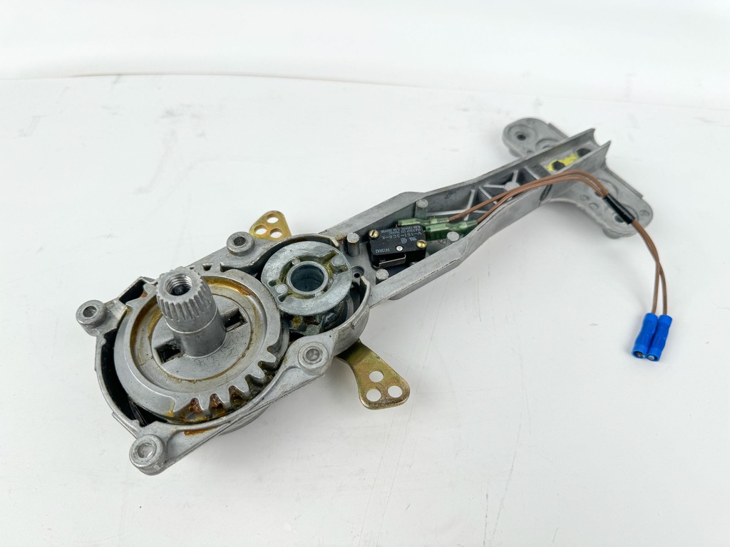 Volvo Penta Side Mount Control Box Binnacle Parts 3885628 Brand New