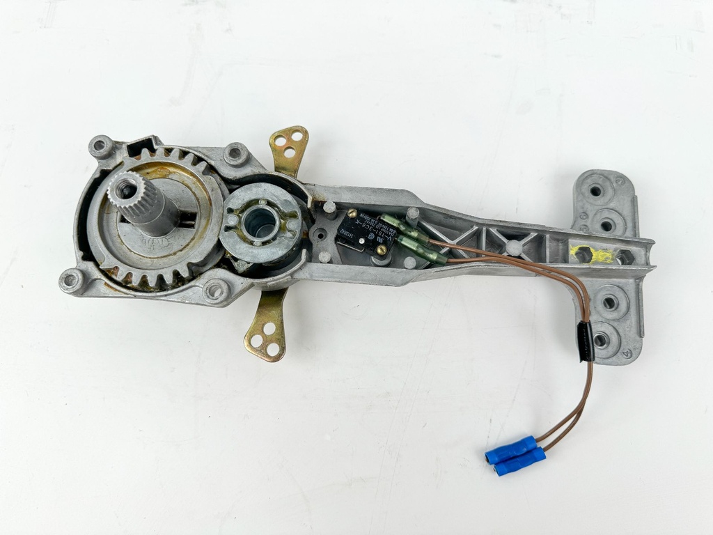 Volvo Penta Side Mount Control Box Binnacle Parts 3885628 Brand New