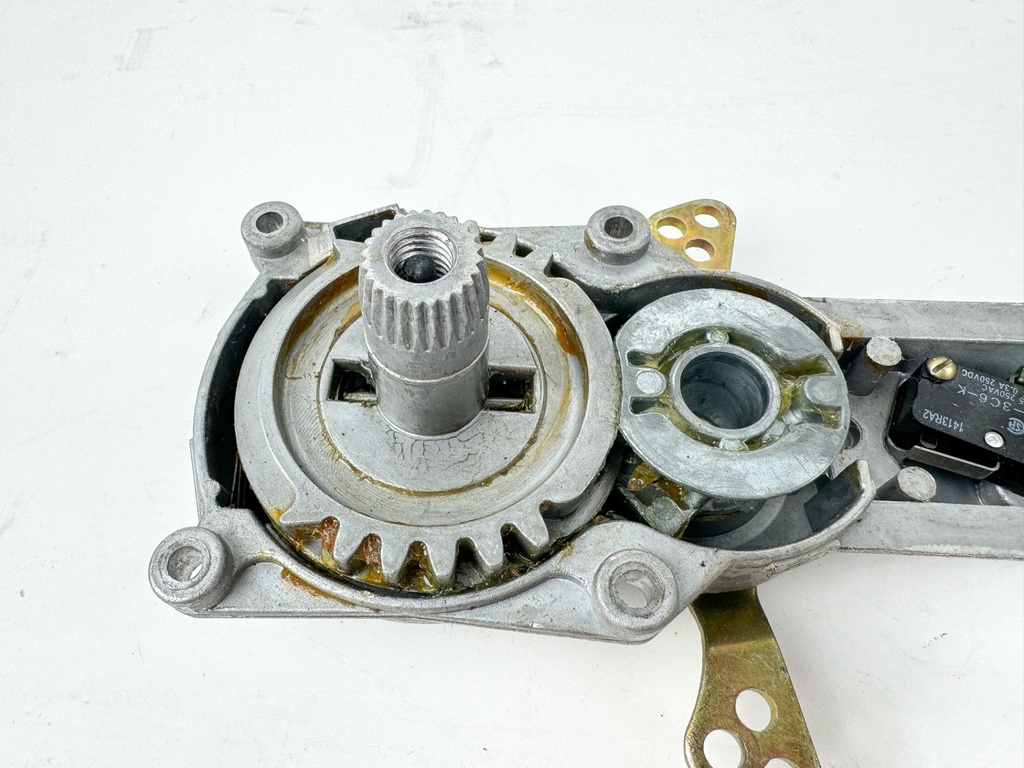 Volvo Penta Side Mount Control Box Binnacle Parts 3885628 Brand New