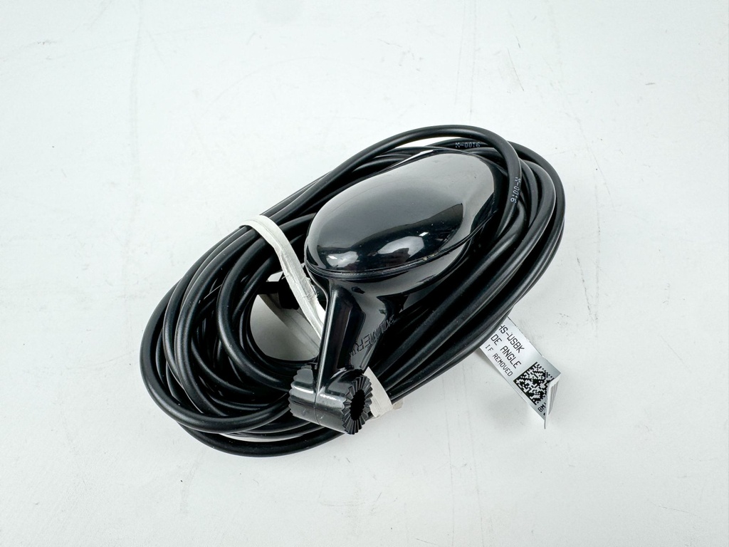 Lowrance Transducer HS-WSBK Wide Angle Brand New OEM