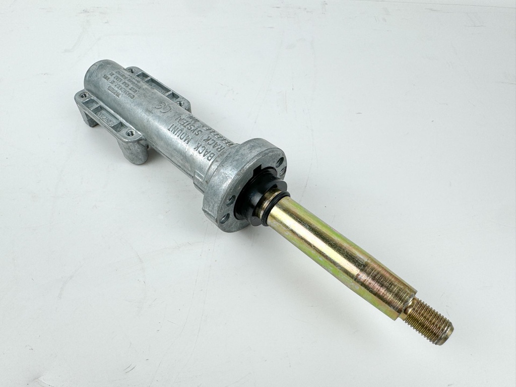 Boat Steering Helm Back Mount Rack 521016