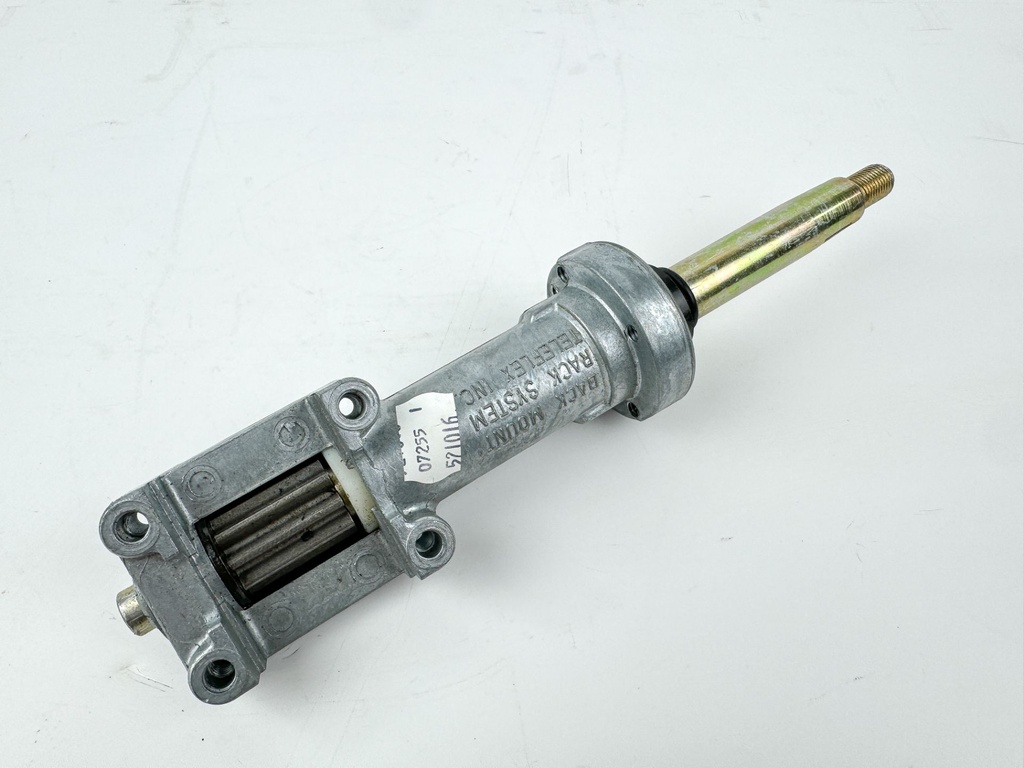 Boat Steering Helm Back Mount Rack 521016