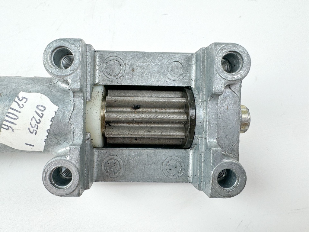 Boat Steering Helm Back Mount Rack 521016