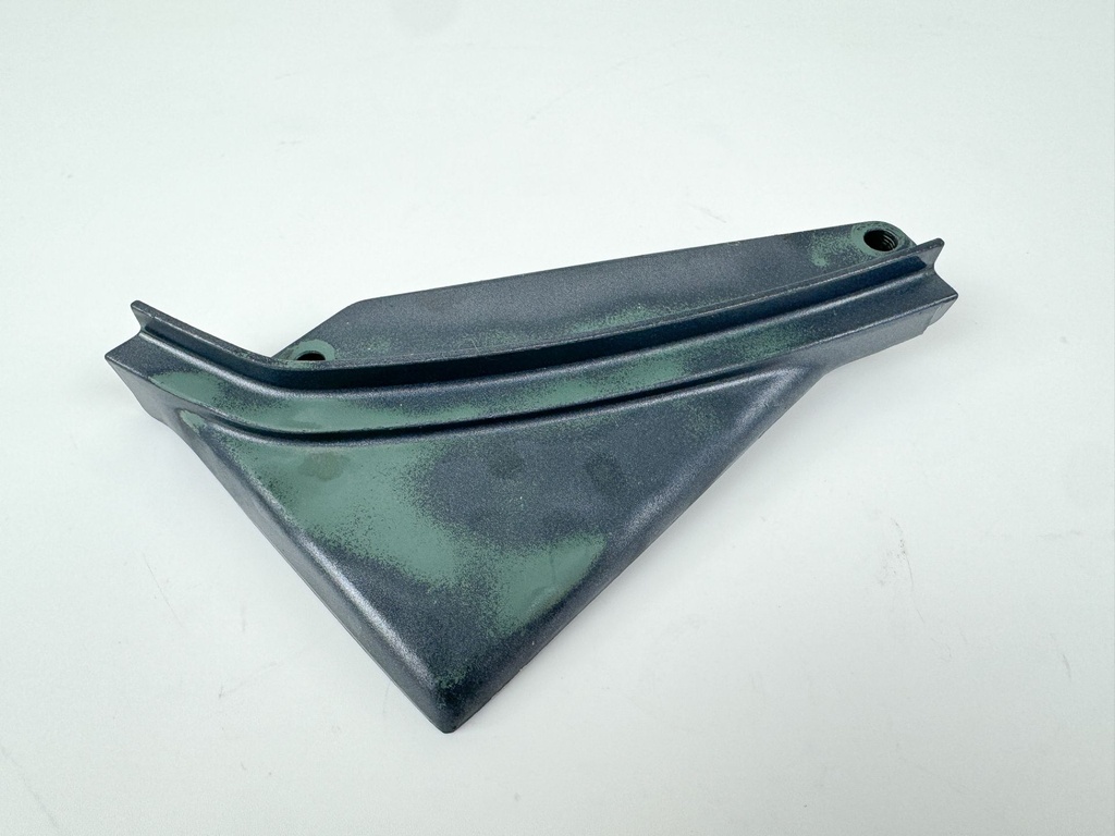 2009 Yamaha 115 HP 4 Stroke Outboard Cable Cover Plate 68V-42738-00-8D OEM