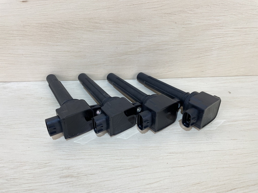 Suzuki 150HP DF150 4 Stroke Outboard Ignition Coil Set of 4 33410-93J00