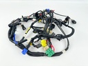 2006-2011 Yamaha 115HP 4 Stroke Outboard Engine Wire Harness 68V-82590-50-00